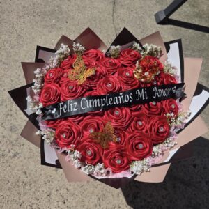 Flower Bouquets